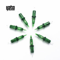 Yaba Universal Permanent Makeup &amp; Tattoo Needle Cosmetic Professional Cartridges professionnelles